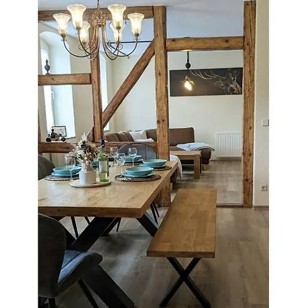 Holiday home Old Forge Modern Retreat *