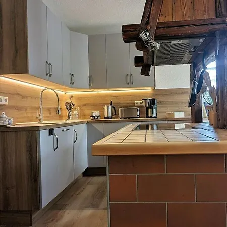Holiday home Old Forge Modern Retreat