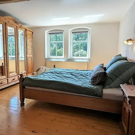 Holiday home Old Forge Modern Retreat *