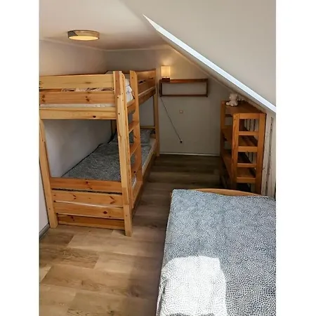 Old Forge Modern Retreat Holiday home Scharfenstein